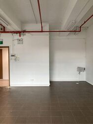 Wis@changi (D14), Office #460396831